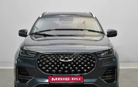 Chery Tiggo 8 Pro, 2021 год, 1 795 000 рублей, 2 фотография