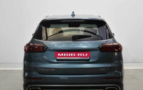 Chery Tiggo 8 Pro, 2021 год, 1 795 000 рублей, 3 фотография