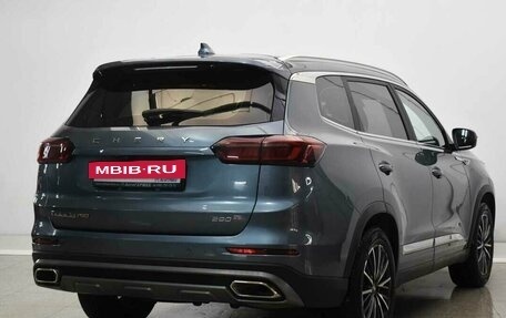 Chery Tiggo 8 Pro, 2021 год, 1 795 000 рублей, 4 фотография