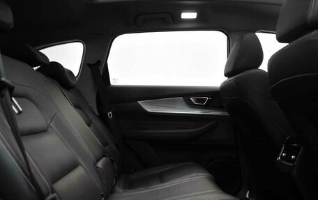 Chery Tiggo 8 Pro, 2021 год, 1 795 000 рублей, 16 фотография