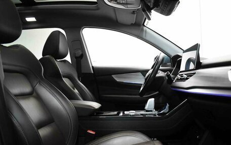 Chery Tiggo 8 Pro, 2021 год, 1 795 000 рублей, 15 фотография
