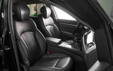 Hyundai Genesis II, 2016 год, 2 199 000 рублей, 8 фотография