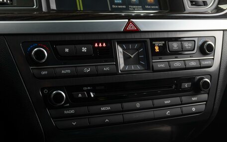 Hyundai Genesis II, 2016 год, 2 199 000 рублей, 12 фотография