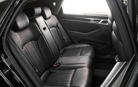 Hyundai Genesis II, 2016 год, 2 199 000 рублей, 7 фотография