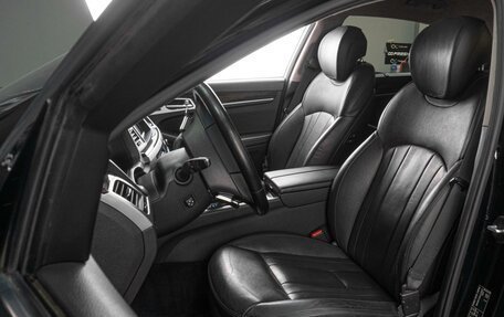 Hyundai Genesis II, 2016 год, 2 199 000 рублей, 10 фотография