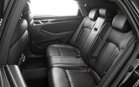 Hyundai Genesis II, 2016 год, 2 199 000 рублей, 9 фотография