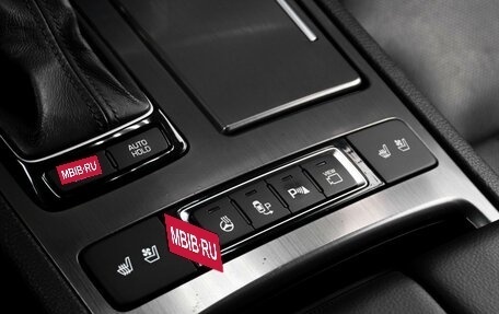 Hyundai Genesis II, 2016 год, 2 199 000 рублей, 13 фотография