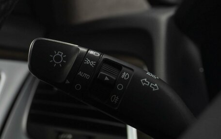 Hyundai Genesis II, 2016 год, 2 199 000 рублей, 19 фотография
