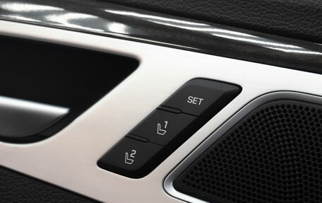 Hyundai Genesis II, 2016 год, 2 199 000 рублей, 23 фотография