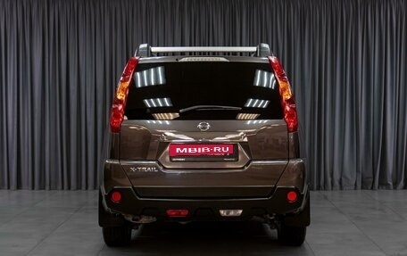 Nissan X-Trail, 2008 год, 1 499 000 рублей, 4 фотография