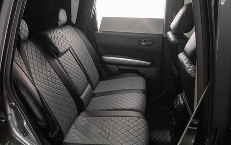 Nissan X-Trail, 2008 год, 1 499 000 рублей, 7 фотография
