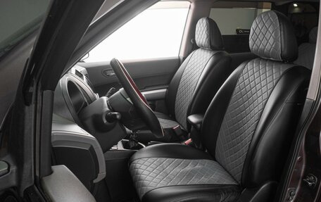 Nissan X-Trail, 2008 год, 1 499 000 рублей, 10 фотография