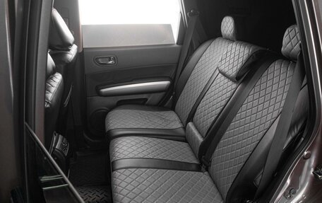 Nissan X-Trail, 2008 год, 1 499 000 рублей, 9 фотография