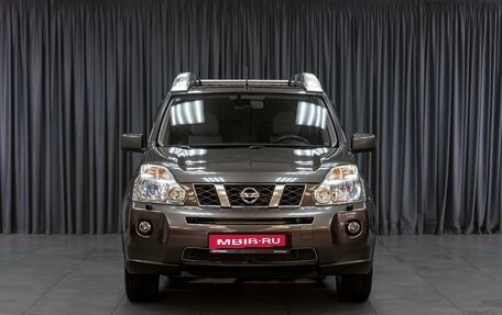 Nissan X-Trail, 2008 год, 1 499 000 рублей, 3 фотография