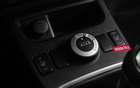 Nissan X-Trail, 2008 год, 1 499 000 рублей, 14 фотография