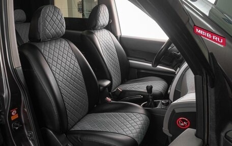 Nissan X-Trail, 2008 год, 1 499 000 рублей, 8 фотография