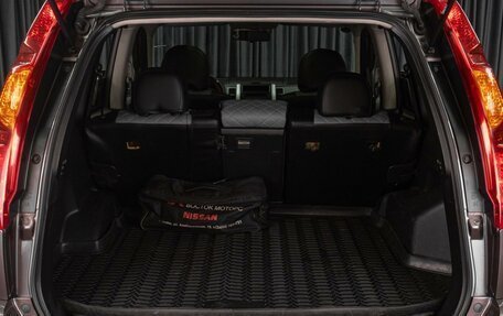 Nissan X-Trail, 2008 год, 1 499 000 рублей, 20 фотография