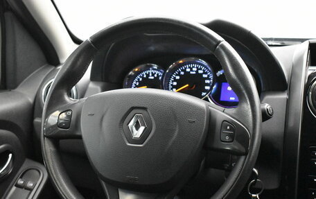 Renault Duster I рестайлинг, 2018 год, 1 360 000 рублей, 9 фотография