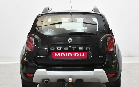 Renault Duster I рестайлинг, 2018 год, 1 360 000 рублей, 3 фотография