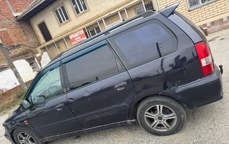 Mitsubishi Space Wagon III, 2000 год, 380 000 рублей, 4 фотография