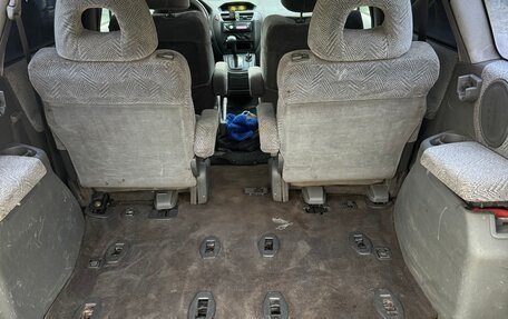 Mitsubishi Space Wagon III, 2000 год, 380 000 рублей, 8 фотография