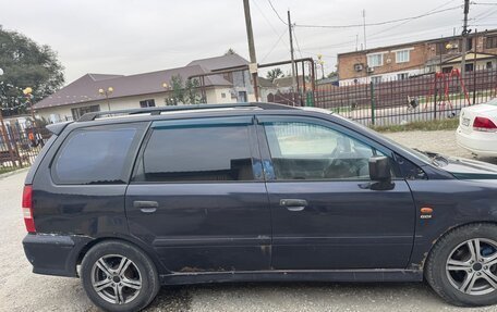 Mitsubishi Space Wagon III, 2000 год, 380 000 рублей, 6 фотография
