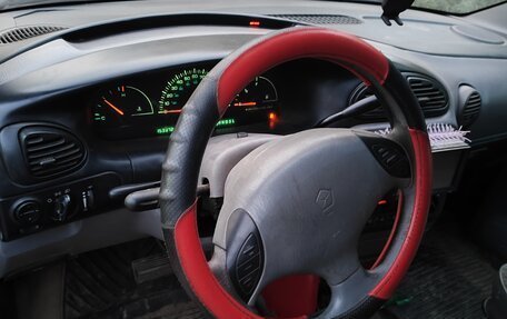 Dodge Caravan III, 2000 год, 170 000 рублей, 5 фотография