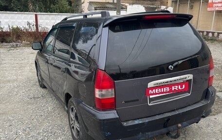 Mitsubishi Space Wagon III, 2000 год, 380 000 рублей, 5 фотография