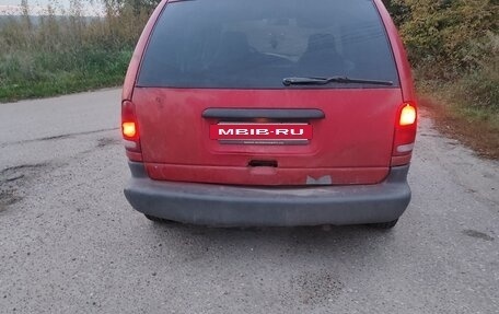 Dodge Caravan III, 2000 год, 170 000 рублей, 4 фотография