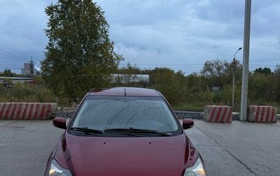 Ford Focus II рестайлинг, 2008 год, 380 000 рублей, 1 фотография