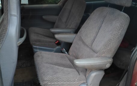 Dodge Caravan III, 2000 год, 170 000 рублей, 10 фотография
