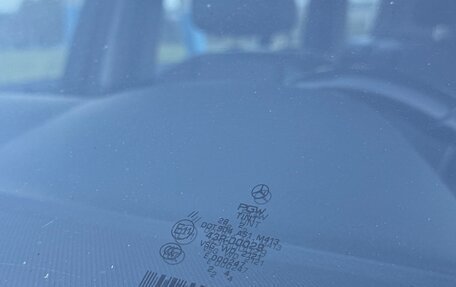 Mercedes-Benz GLK-Класс, 2012 год, 1 350 000 рублей, 11 фотография