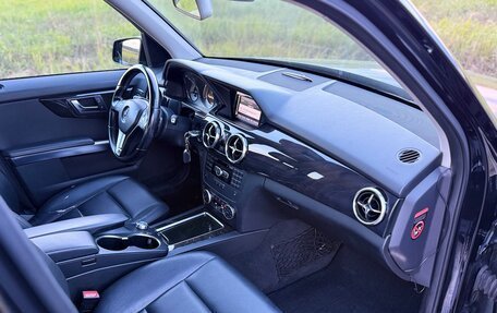 Mercedes-Benz GLK-Класс, 2012 год, 1 350 000 рублей, 16 фотография