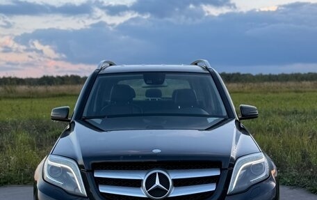 Mercedes-Benz GLK-Класс, 2012 год, 1 350 000 рублей, 8 фотография