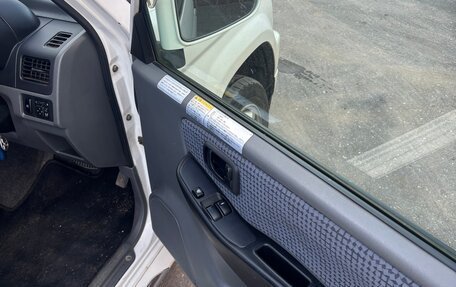 Mitsubishi Pajero Mini II, 2000 год, 380 000 рублей, 9 фотография