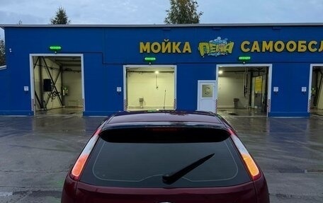 Ford Focus II рестайлинг, 2008 год, 380 000 рублей, 3 фотография