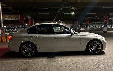 BMW 3 серия, 2012 год, 1 250 000 рублей, 8 фотография
