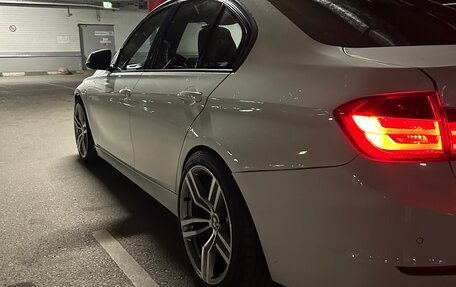 BMW 3 серия, 2012 год, 1 250 000 рублей, 5 фотография