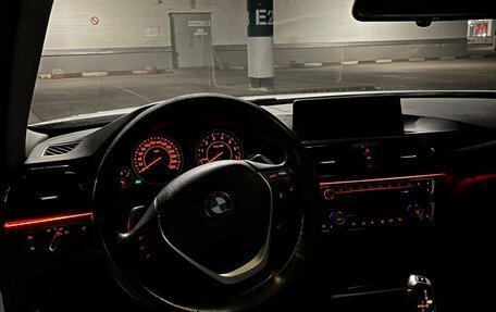 BMW 3 серия, 2012 год, 1 250 000 рублей, 10 фотография