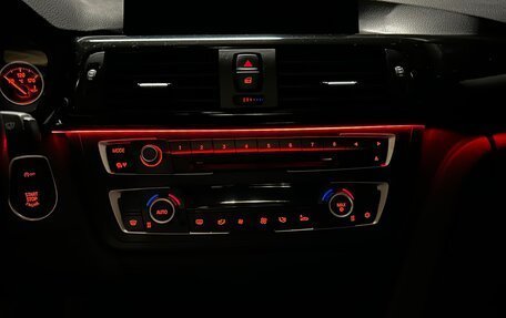 BMW 3 серия, 2012 год, 1 250 000 рублей, 11 фотография