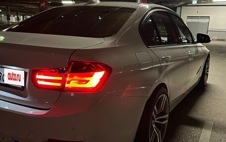 BMW 3 серия, 2012 год, 1 250 000 рублей, 6 фотография