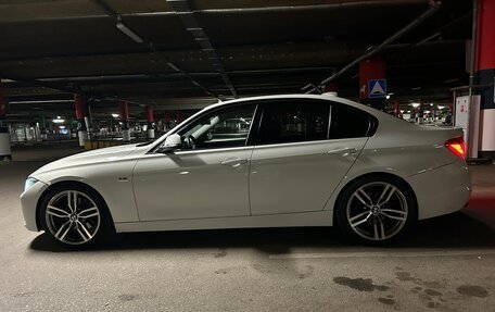 BMW 3 серия, 2012 год, 1 250 000 рублей, 7 фотография