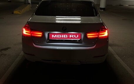 BMW 3 серия, 2012 год, 1 250 000 рублей, 9 фотография