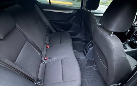 Skoda Octavia, 2019 год, 1 670 000 рублей, 6 фотография