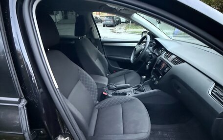 Skoda Octavia, 2019 год, 1 670 000 рублей, 7 фотография