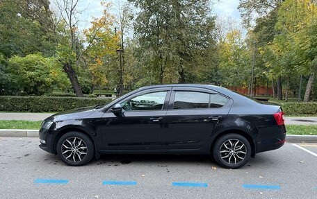 Skoda Octavia, 2019 год, 1 670 000 рублей, 8 фотография