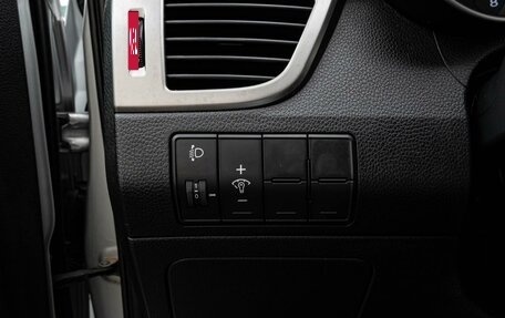 Hyundai i30 II рестайлинг, 2013 год, 870 000 рублей, 12 фотография