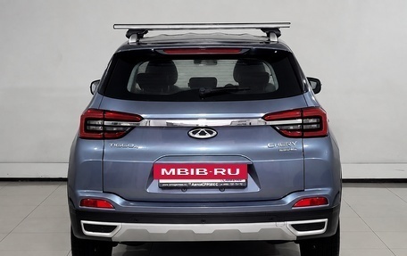Chery Tiggo 4 I рестайлинг, 2021 год, 990 000 рублей, 3 фотография