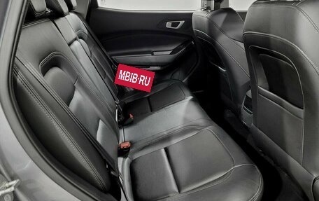 Chery Tiggo 4 I рестайлинг, 2021 год, 990 000 рублей, 12 фотография