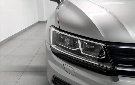 Volkswagen Tiguan II, 2019 год, 2 700 000 рублей, 12 фотография